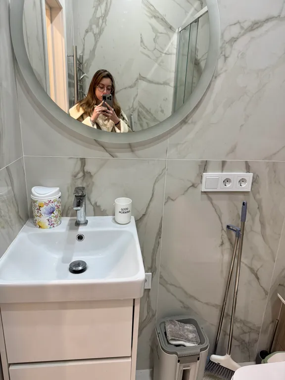 Уютная студия в Вардане