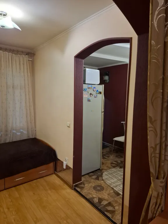 Уютный дом в центре города