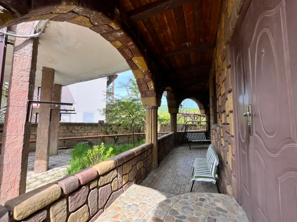 3-комнатный Дом