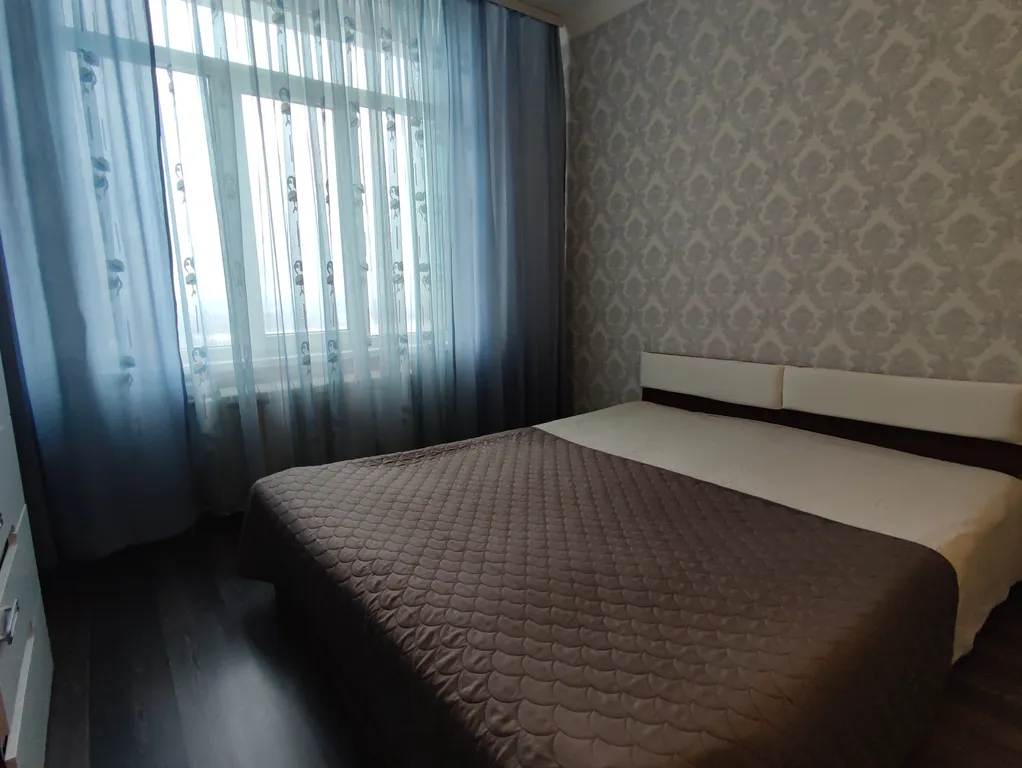 Высота центр ЖД