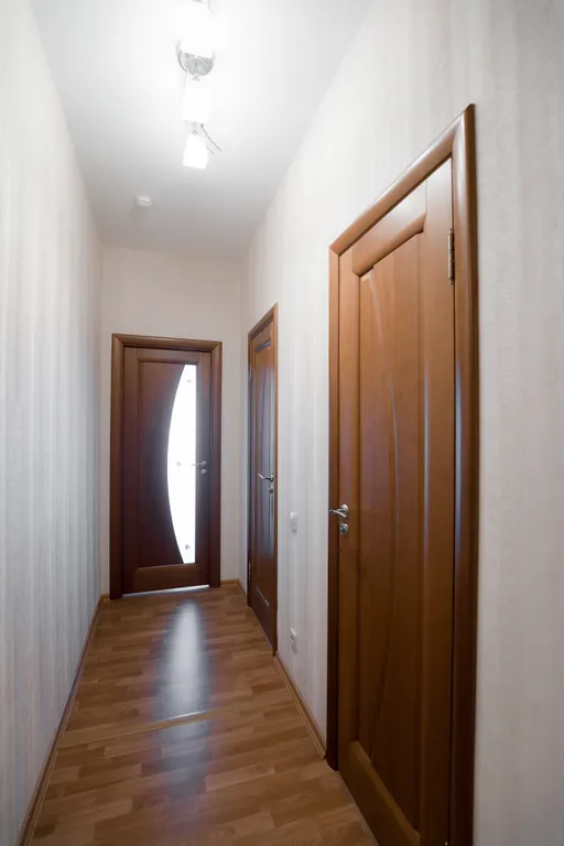 Двухкомнатная квартира напротив ТЦ Обними