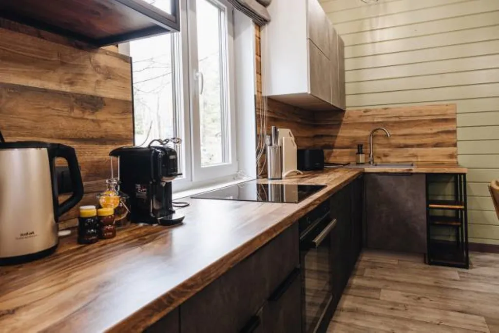 Гостевой дом