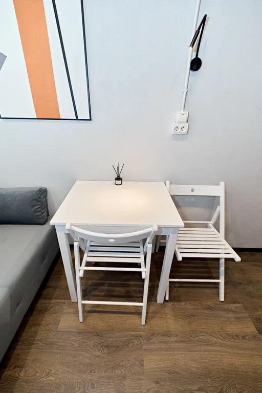 Студия на Петроградской стороне