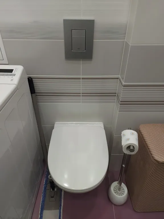 Квартира Квартира Лада (Светлогорск, озеро Тихое) — Светлогорск