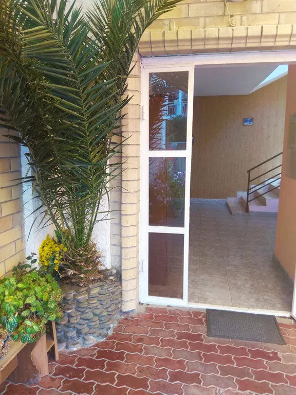 Апартаменты у моря