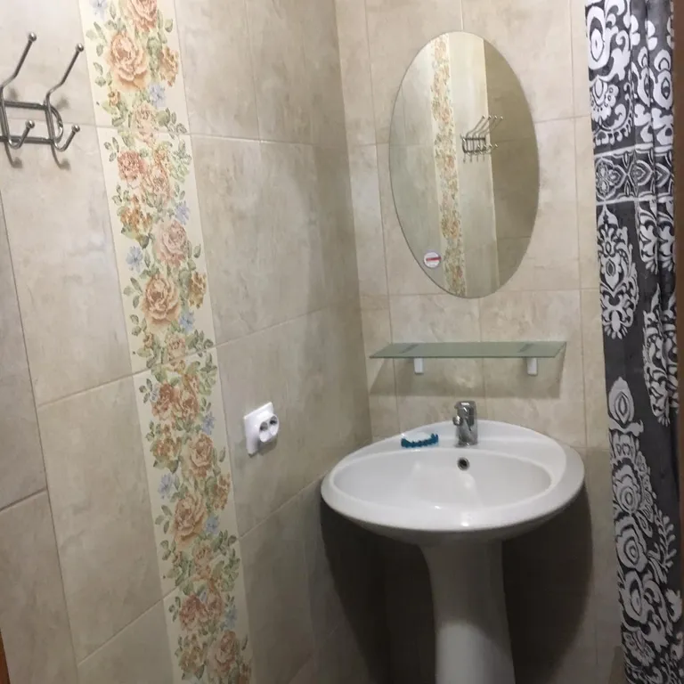 Квартира Квартира возле моря — Анапа