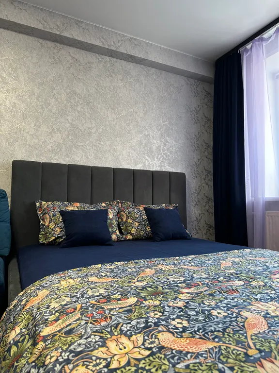 Квартира Уютная студия у ТРК Петровский — аренда посуточно в Ижевск