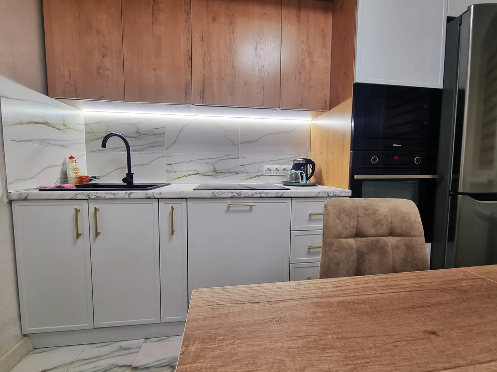 Очень уютная квартира рядом с посольством США