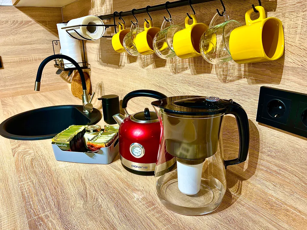 Супер студия Феррари вблизи ММКЦ Коммунарка и Арена Плэй