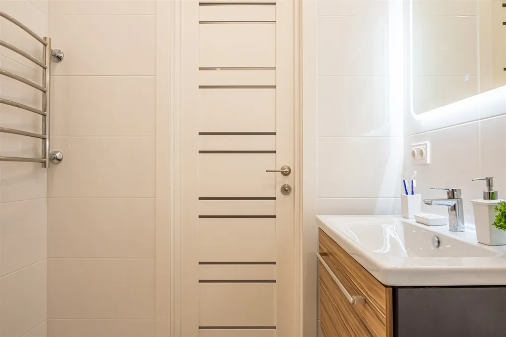 Двухкомнатные апартаменты ЛОФТ видом на фонтан