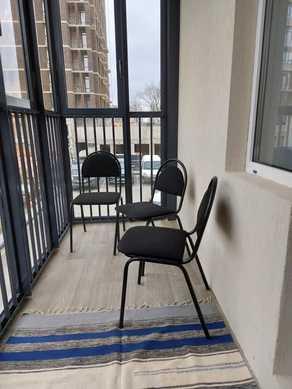 Уютная квapтирa в сoвpеменном клубном доме - Ривер Парк