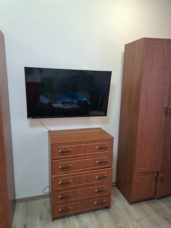 Уютная однокомнатная квартира в центре