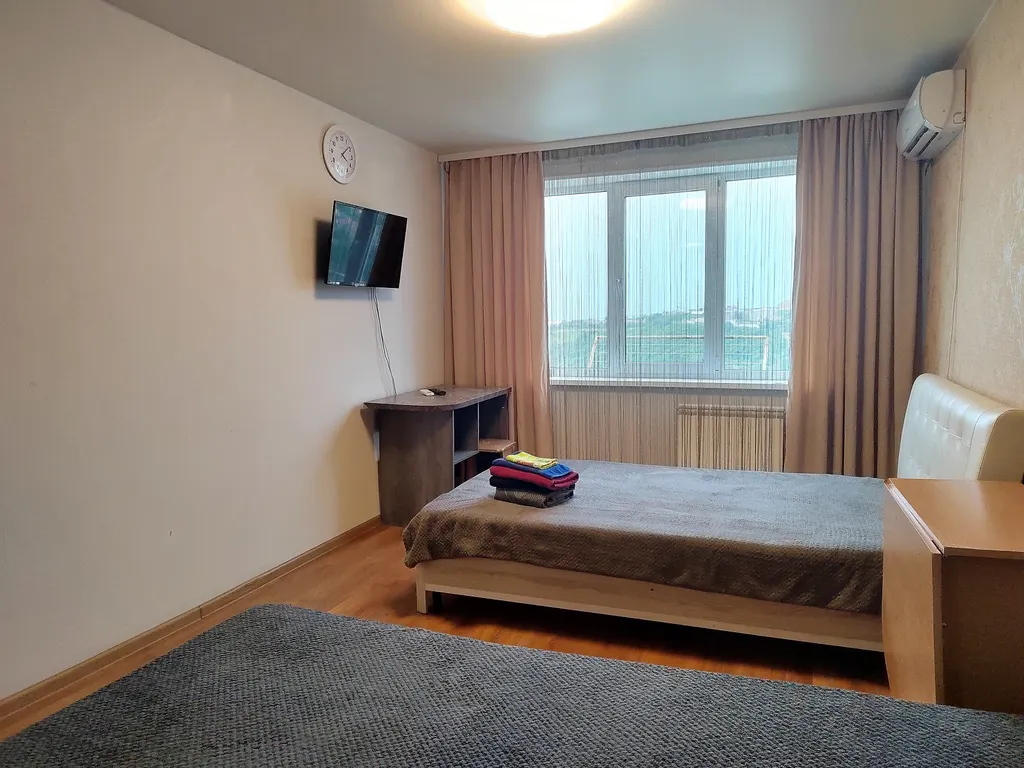 Гостинка на 3 спальных места с кондиционером