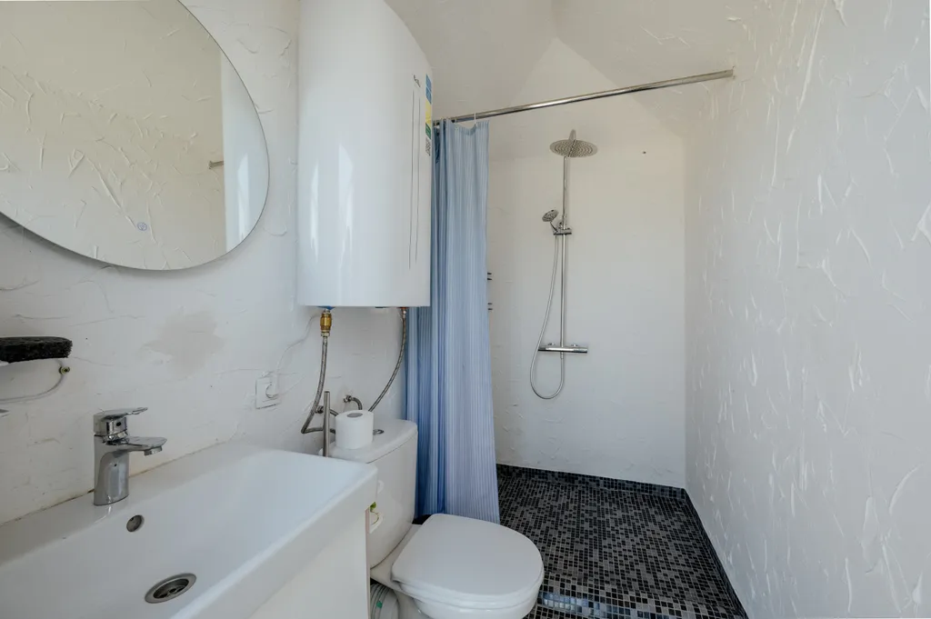 1-комнатный Дом