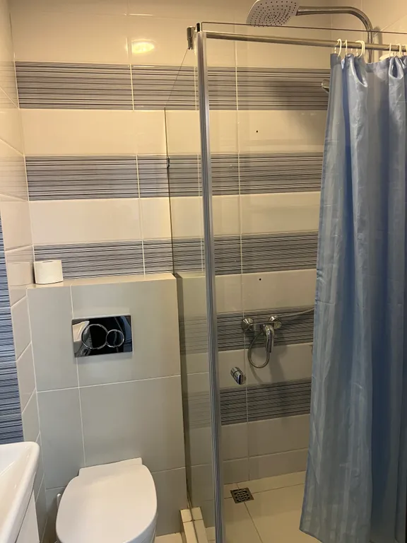 Квартира Апартаменты на Розмарин — Сириус