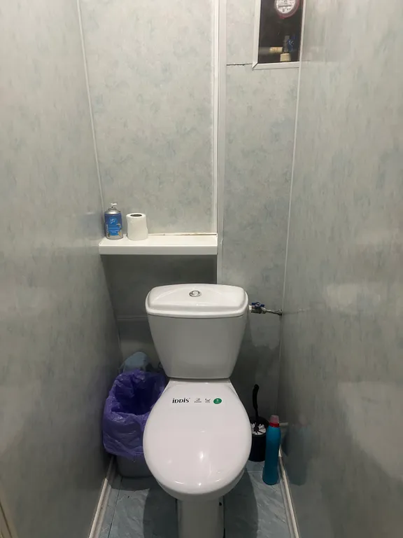 Квартира у моря и центра