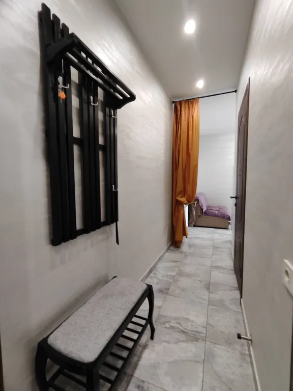 Квартира в 3 минутах от пляжа изумрудный