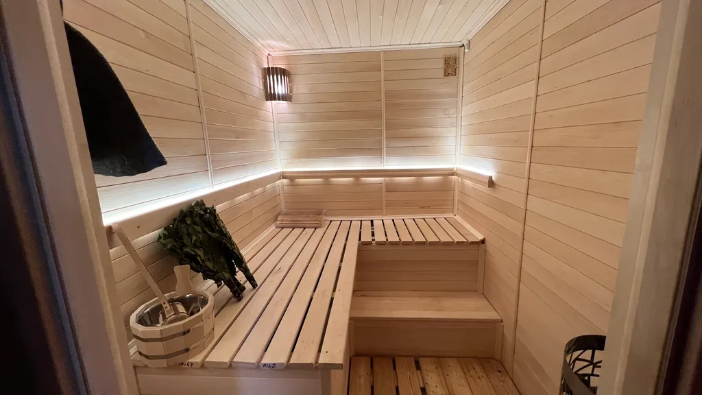 2-комнатный Дом