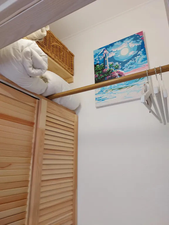 Квартира Квартира Eva appartments — Кронштадт