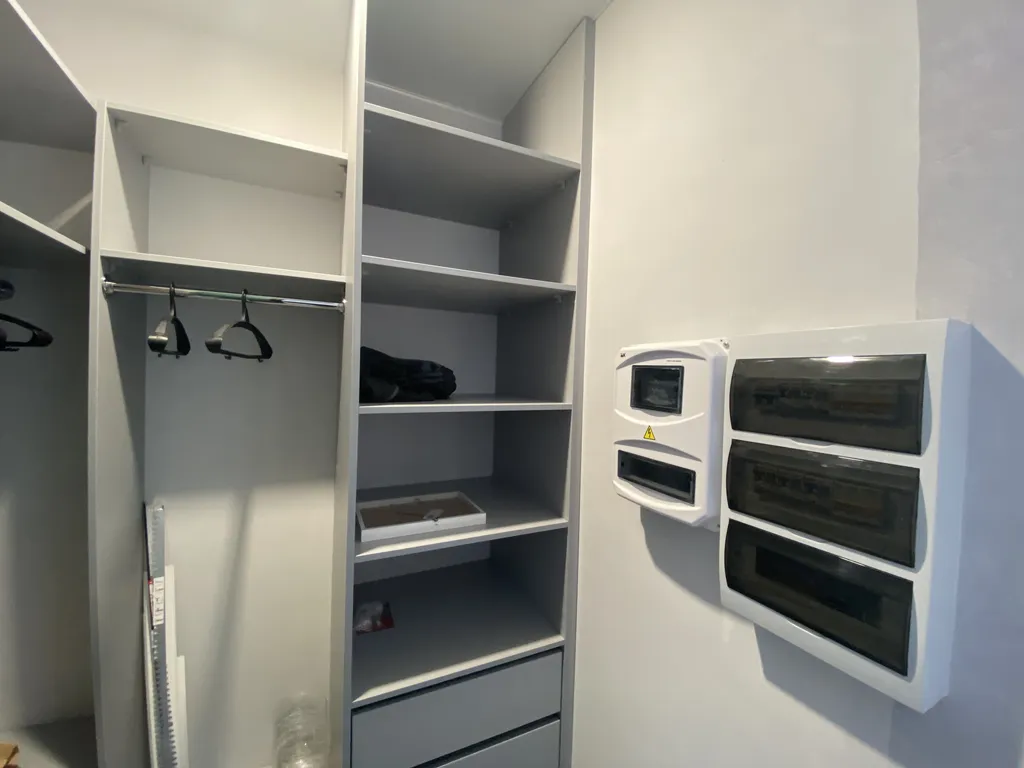 Тёплая уютная квартира с приятной атмосферой