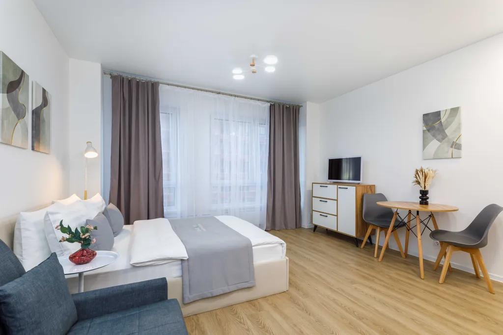 Inndays Apartments