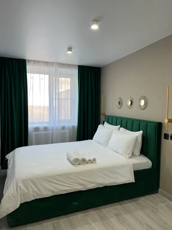 Лучшая квартира в городе