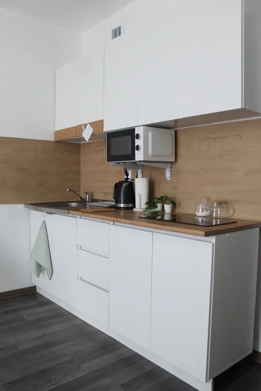 Студия Уютный дом для семейного отдыха, рядом с Преображенским парком