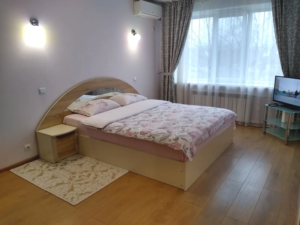 Квартира 1-комнатная Квартира — Кишинев
