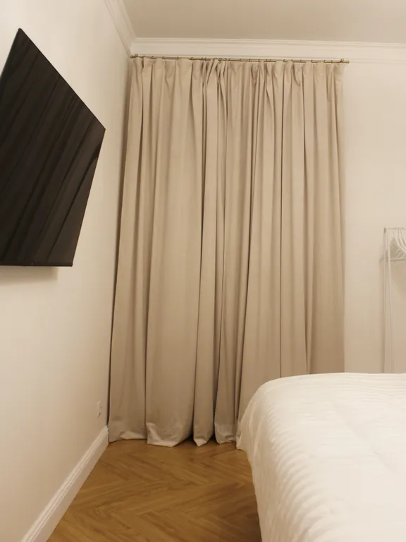 Атмосферная квартира в самом сердце Вологды