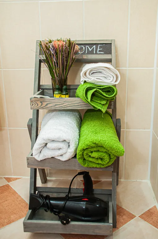 Уютная квартира со всеми удобствами