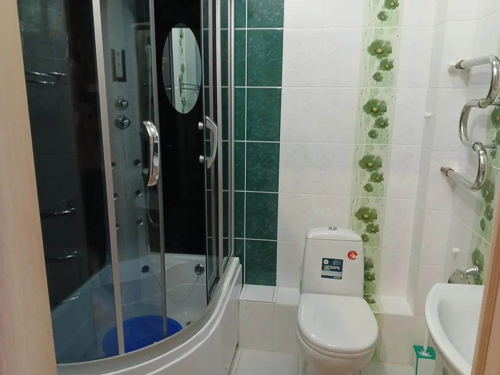 Уютная квартира в центре