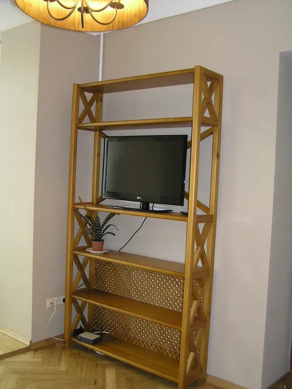 Квартира Атмосферная 2-комнатная квартира в историческом центре — Севастополь