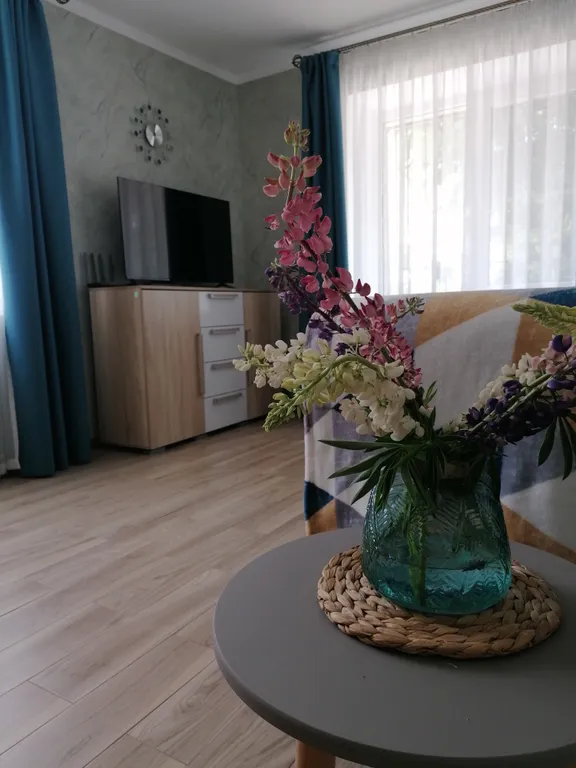 Уютная квартира в центре Кисловодска