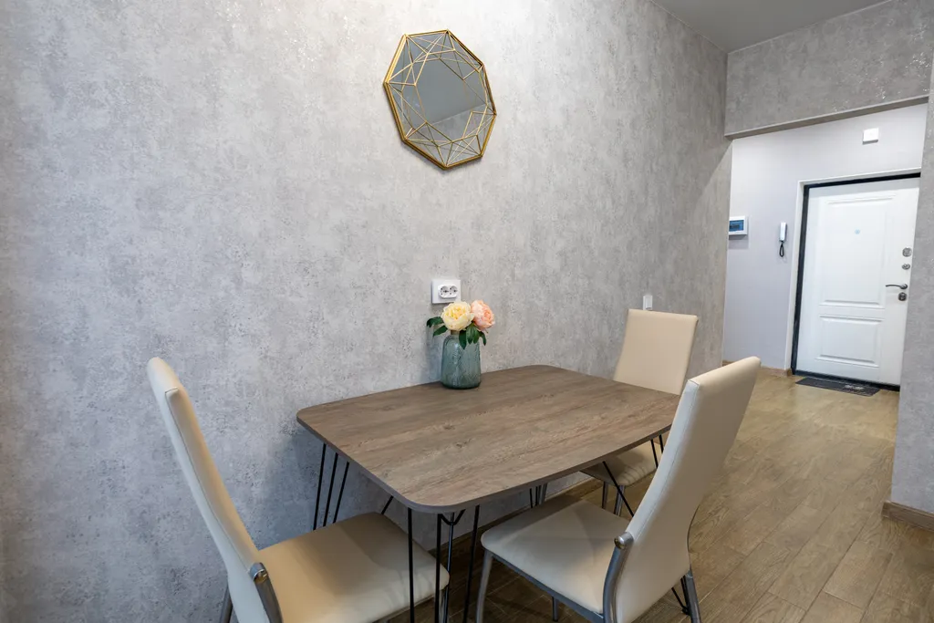 Квартира Квартира в ЖК Red — Краснодар