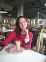 Елена Парахина