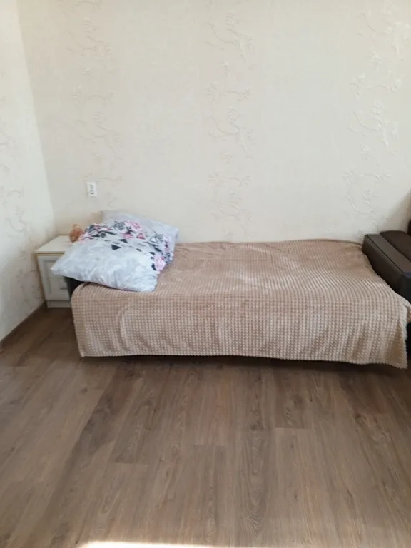 Двухэтажный коттедж