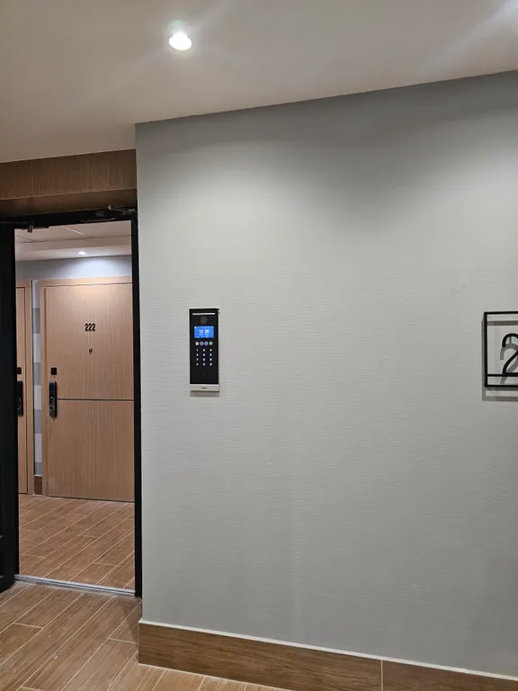 Квартира Квартира Высокий берег недалеко от Канатной Дороги — Нижний Новгород