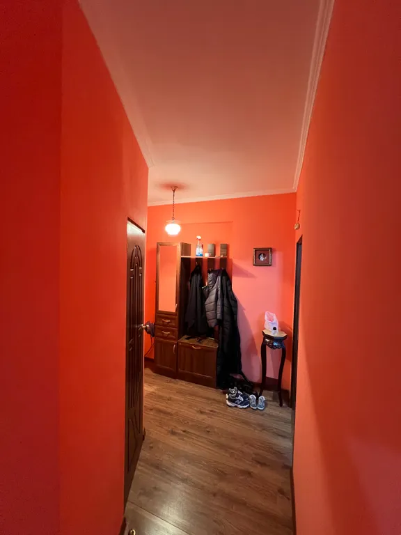 Уютная квартира у Моря