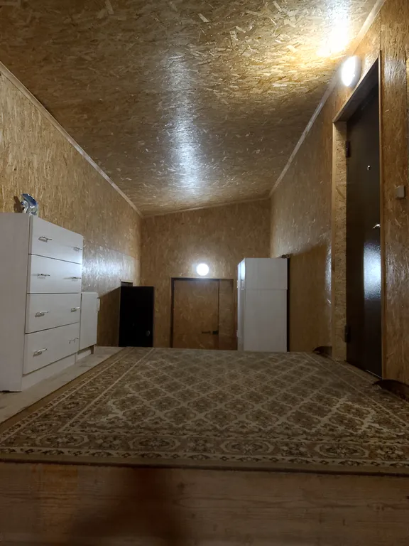 4-комнатный Дом