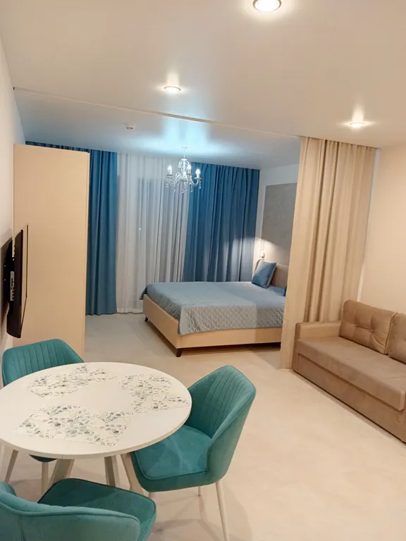 Квартира Lux гармония — аренда посуточно в Светлогорск