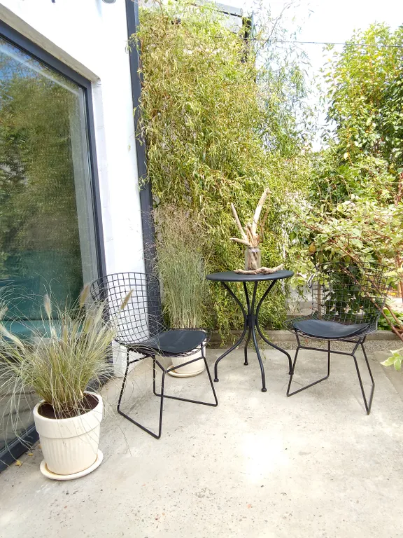 Коттедж в средиземноморском стиле