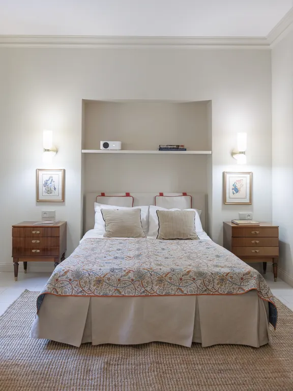 Квартира Комфортные апартаменты — Санкт-Петербург