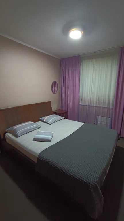 Квартира Уютная комната для Вас. — Москва