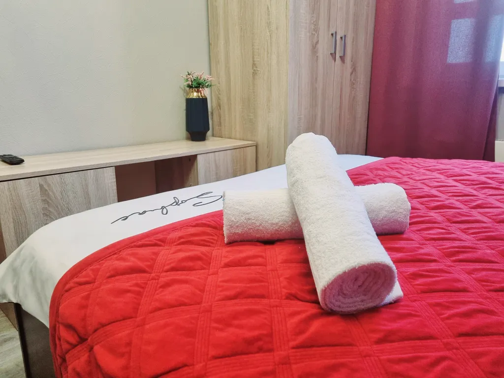 Студия Эконом