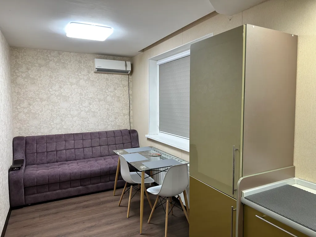 Квартира в отличном состоянии