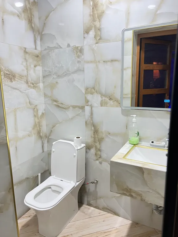 Приятный отдых с комфортом