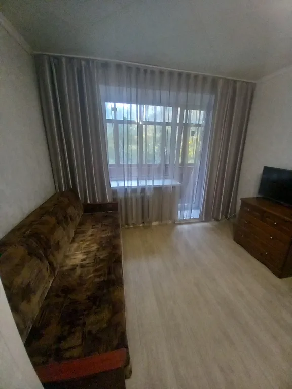 Квартира в центральной части города