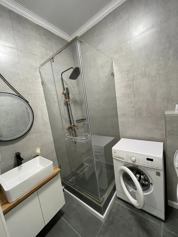 R- hause. Уютная квартира ближе к горам