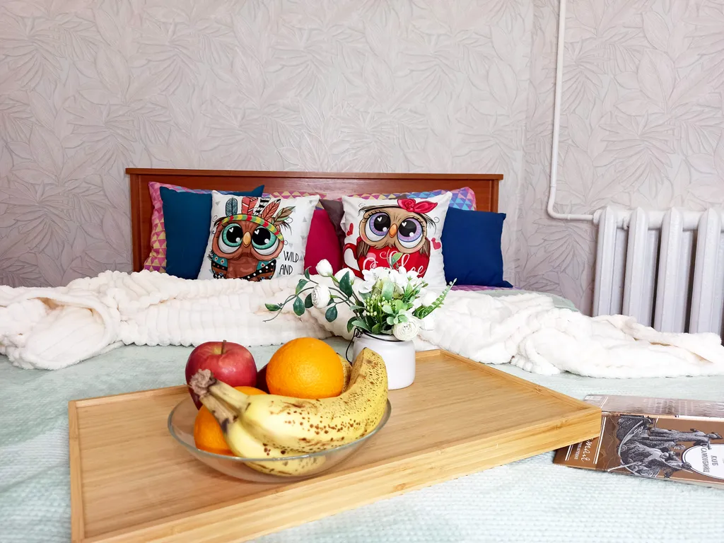 Тат Хаус на улице Габдуллы Тукая 9 №5