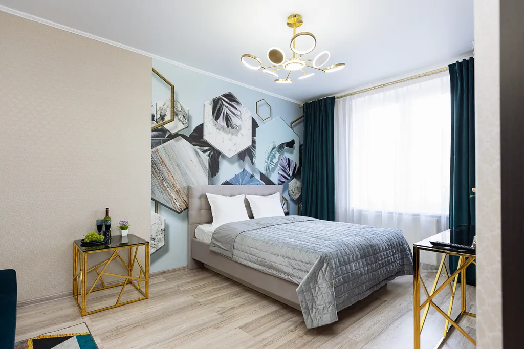 Квартира Квартира у Янтарного Берега — Светлогорск